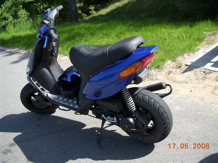 Gilera ""Stalker""<3 billede 10
