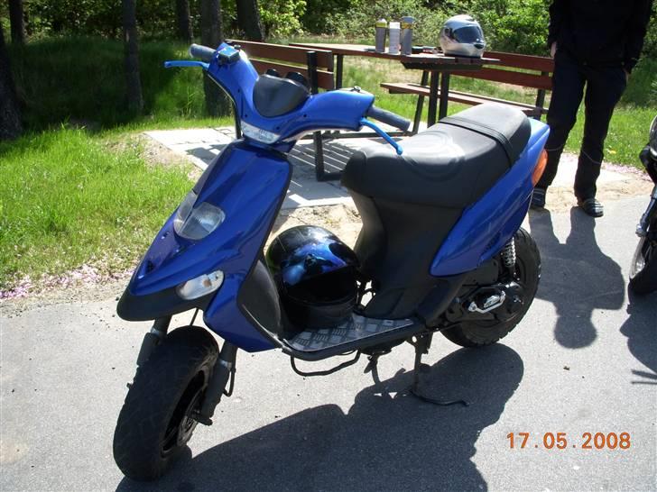 Gilera ""Stalker""<3 billede 13