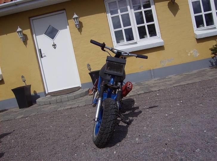 Peugeot Speedfight LC DD - Byttet billede 2