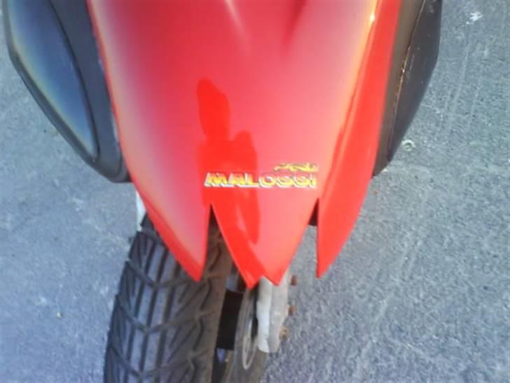 Honda SFX SOLGT!! billede 6