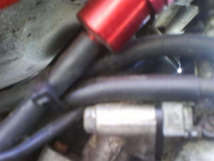 Honda SFX SOLGT!! billede 8