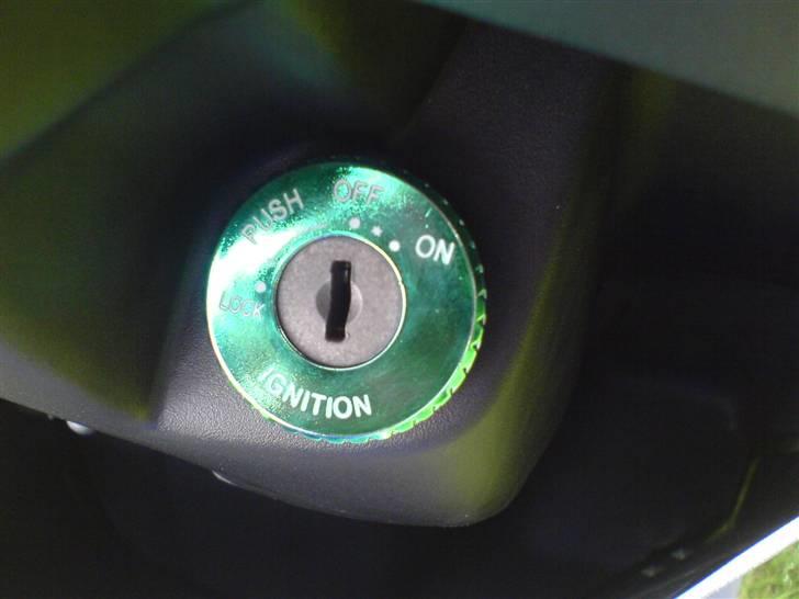 Yamaha jog Fs solgt  billede 16