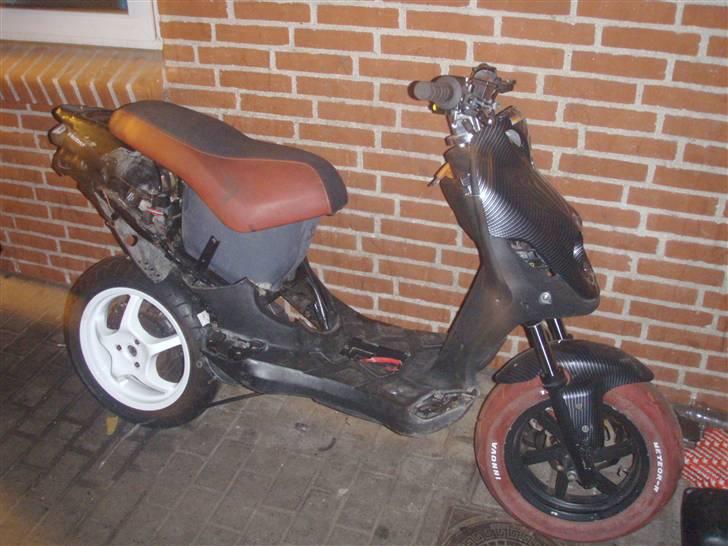 PGO PmxRox Lc billede 2