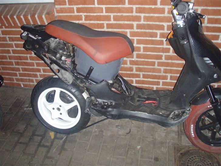 PGO PmxRox Lc billede 3