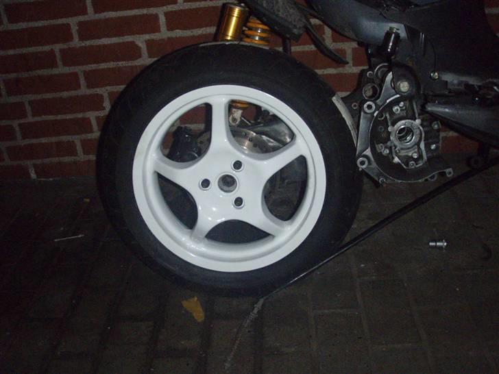 PGO PmxRox Lc billede 4