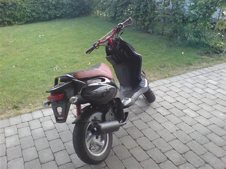 PGO Pmx Sport billede 3