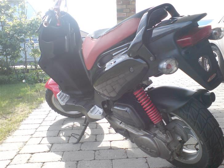 PGO Pmx Sport billede 4