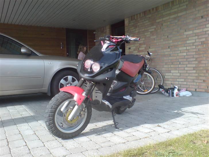 PGO Pmx Sport billede 5