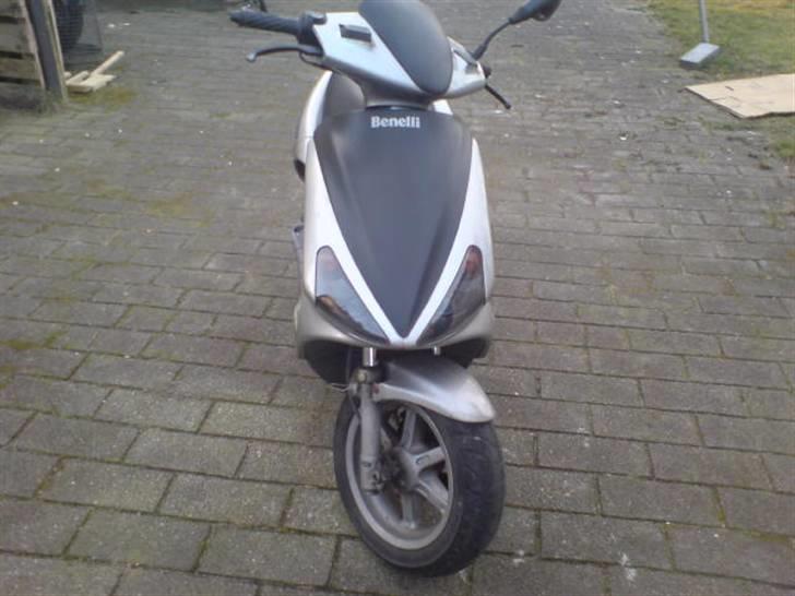 Benelli 491 st billede 2
