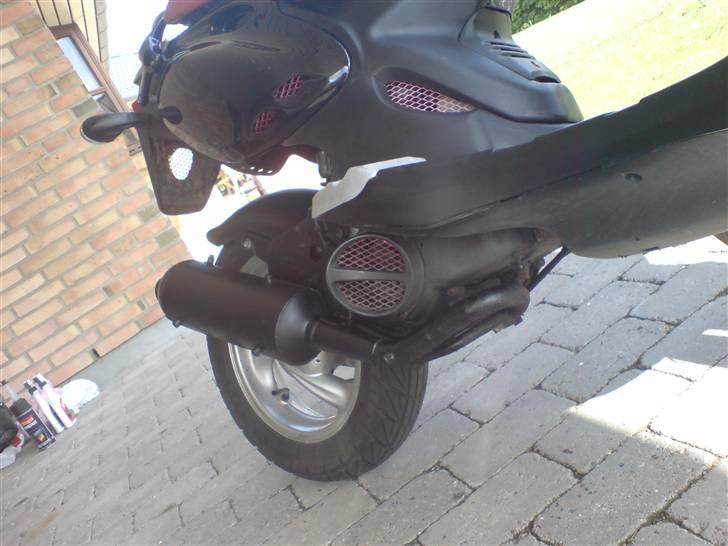 PGO Pmx Sport billede 7