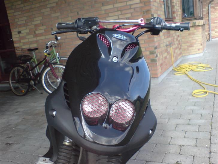 PGO Pmx Sport billede 8