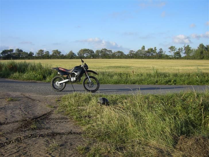 Derbi Senda SOLGT for 7000-, billede 5