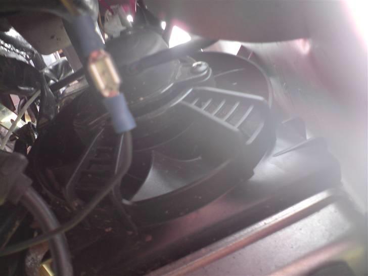 Derbi Senda SOLGT for 7000-, billede 11