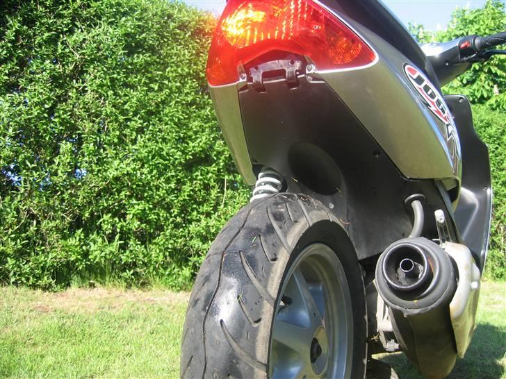 Yamaha Jog R - Til salg billede 3