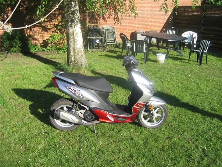 Yamaha Jog R - Til salg billede 8