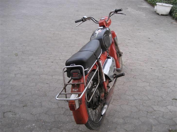 Kreidler florett billede 3