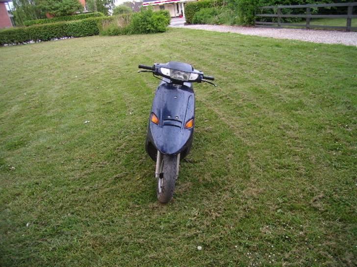 PGO Comet #SOLGT# billede 4