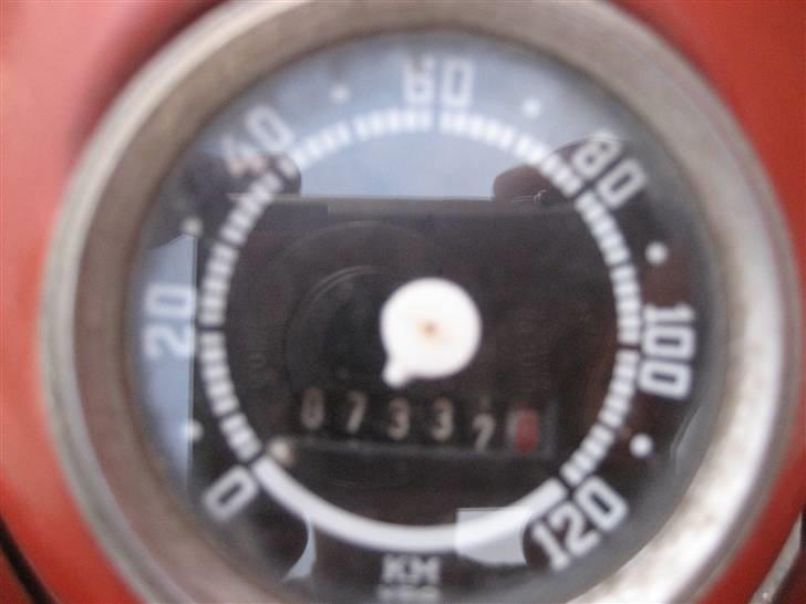 Kreidler florett billede 5