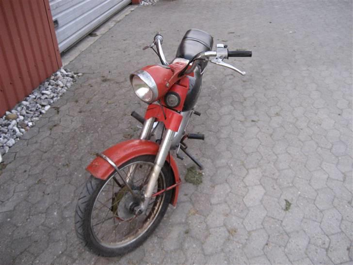 Kreidler florett billede 7