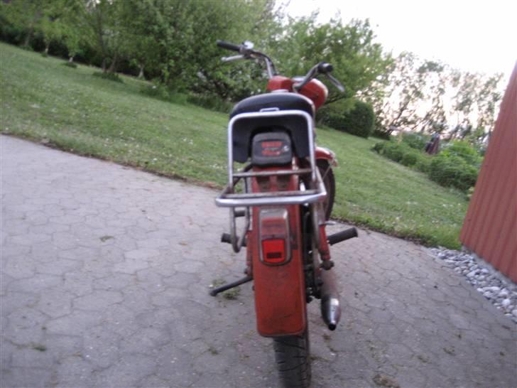 Kreidler florett billede 8