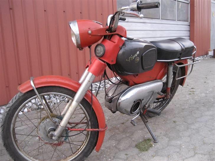 Kreidler florett billede 10