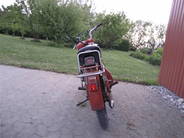 Kreidler florett billede 13