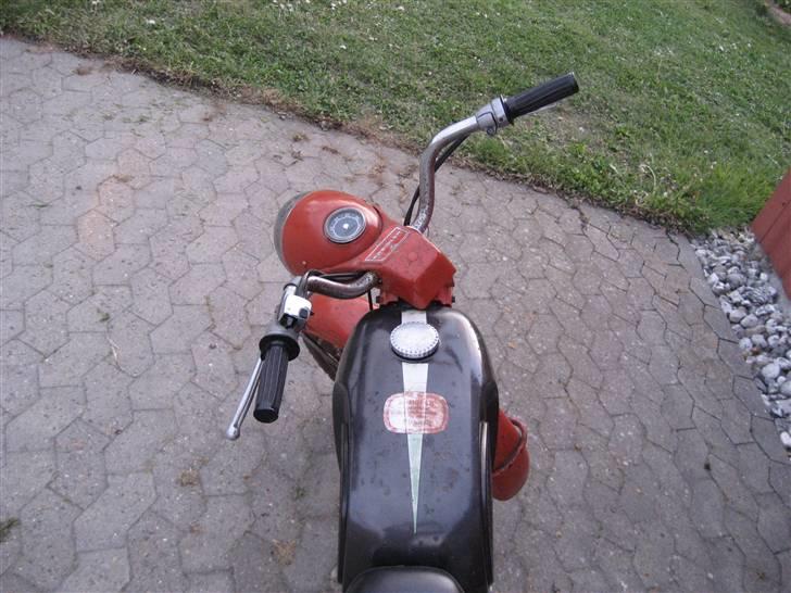 Kreidler florett billede 14