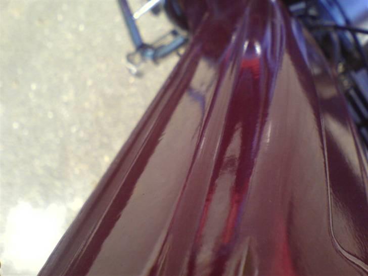 Puch maxi stjålet :'( billede 4