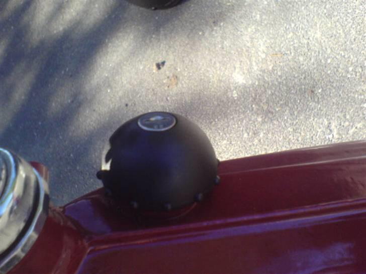 Puch maxi stjålet :'( billede 5