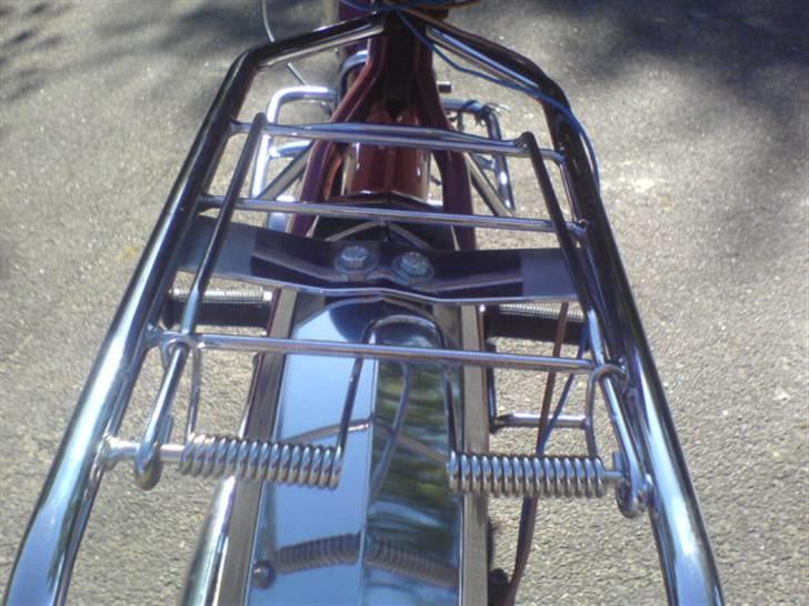 Puch maxi stjålet :'( billede 6