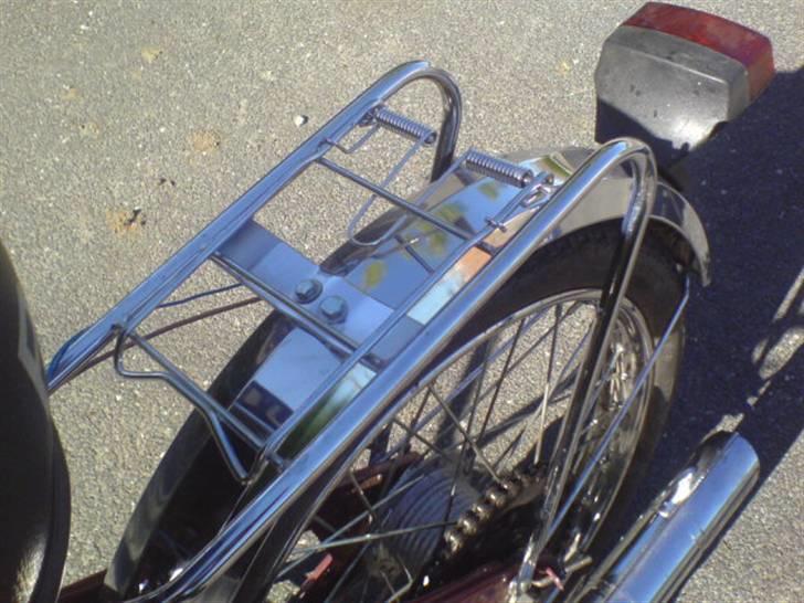 Puch maxi stjålet :'( billede 10