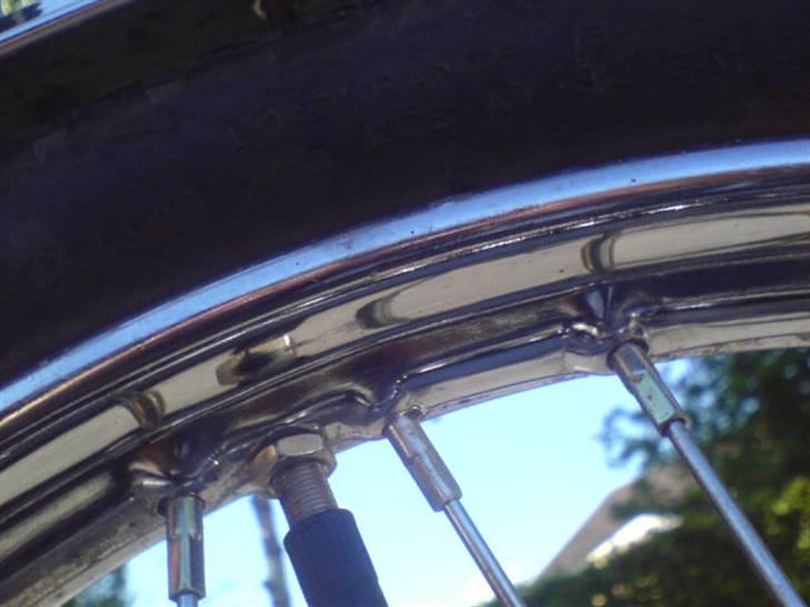 Puch maxi stjålet :'( billede 11