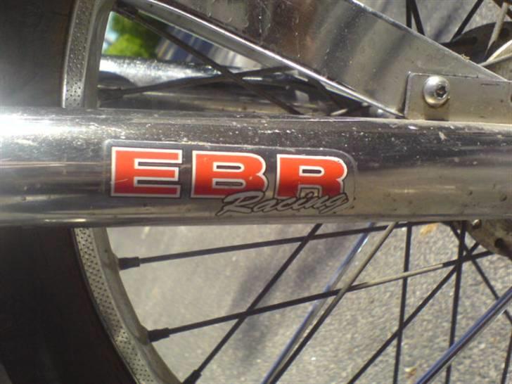 Puch maxi stjålet :'( billede 13