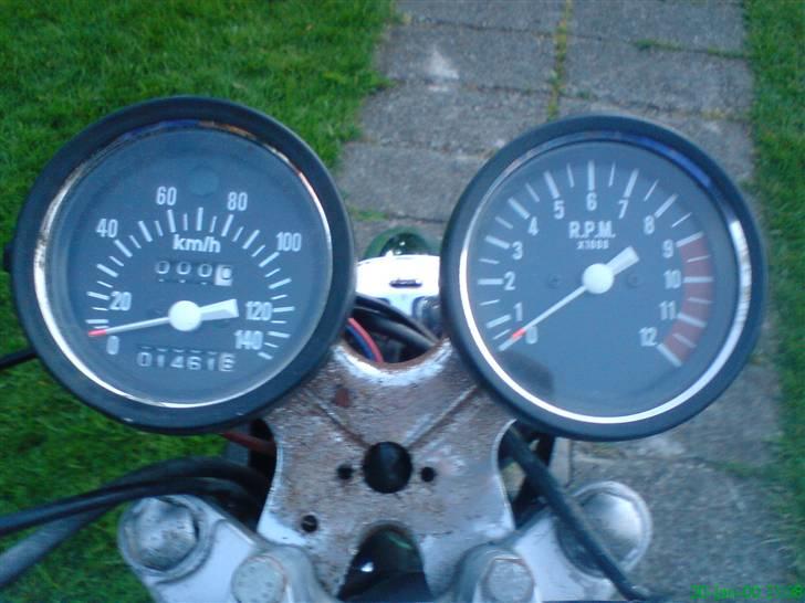 Suzuki k 50 billede 5