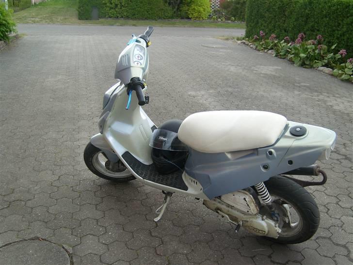 PGO Hot 50  billede 1