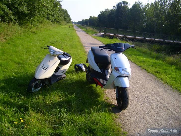 Derbi bullet billede 1