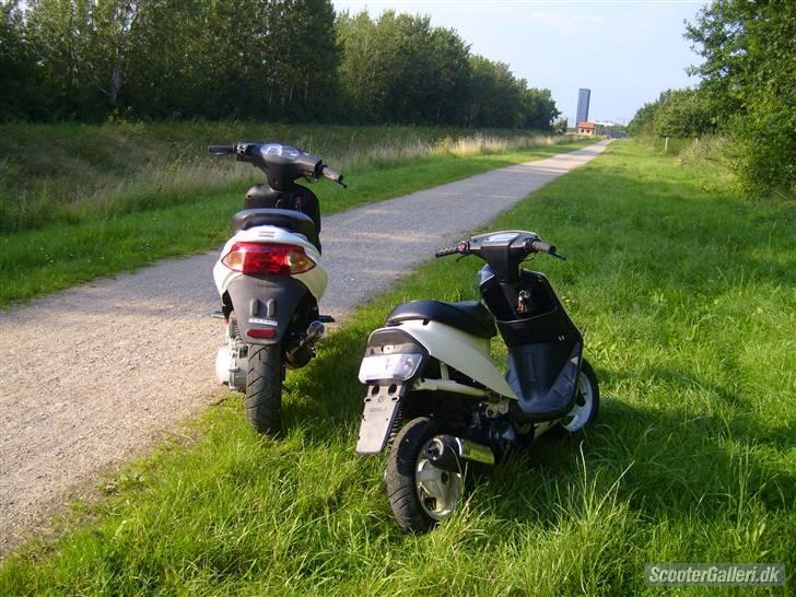 Derbi bullet billede 2