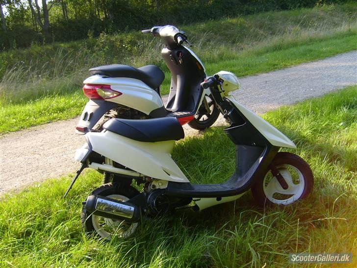 Derbi bullet billede 3