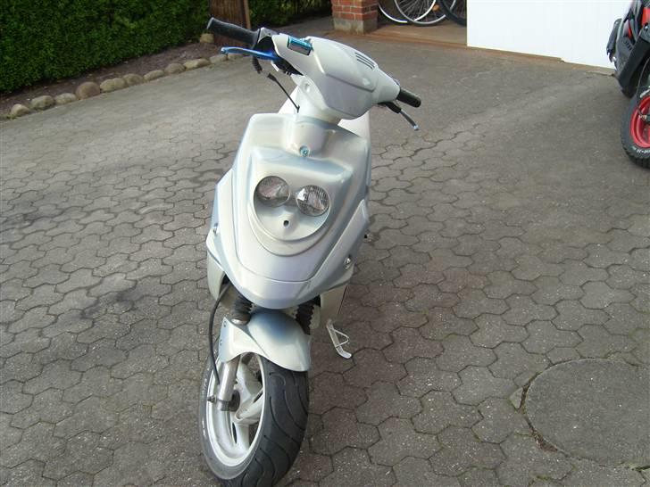 PGO Hot 50  billede 3