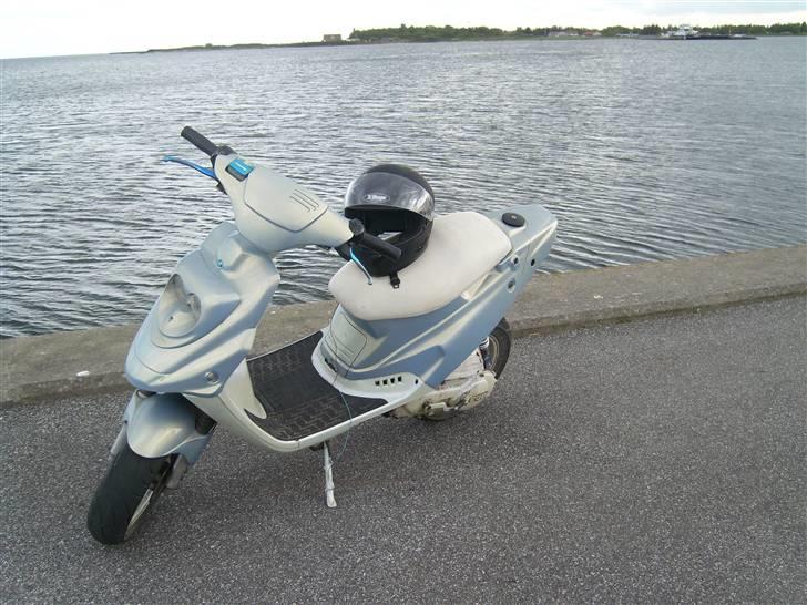 PGO Hot 50  billede 5