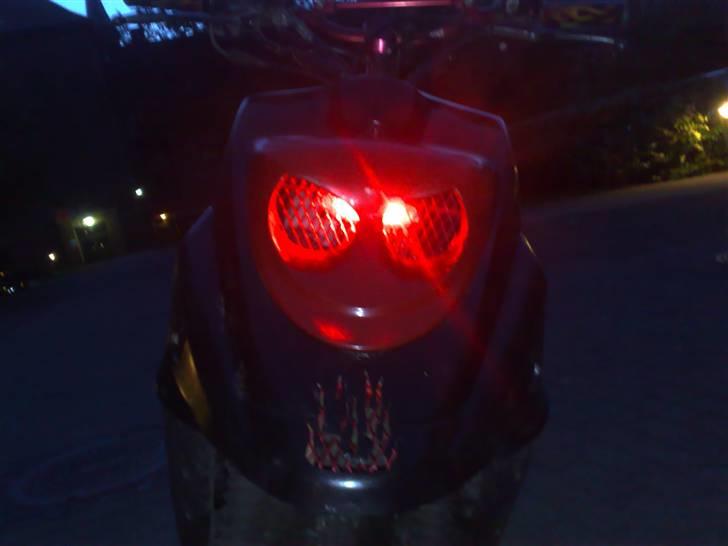 PGO hot 50  billede 16