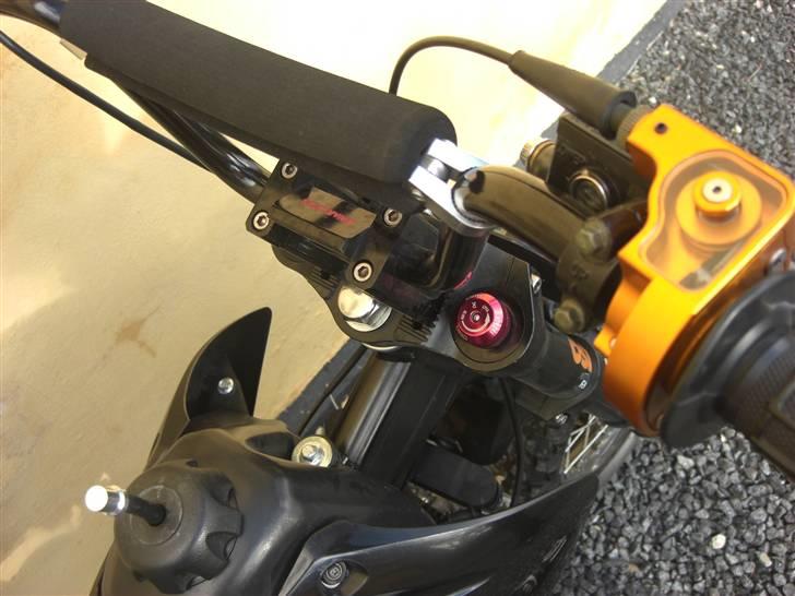 MiniBike Snakepit * SOLGT! billede 2