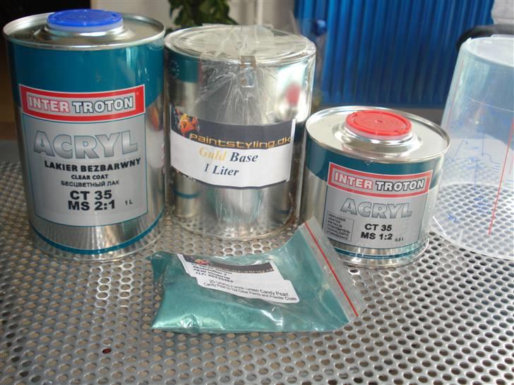 Puch monza 3g (projekt) juvel billede 7