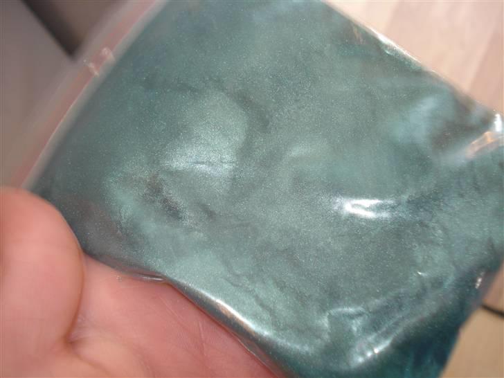 Puch monza 3g (projekt) juvel billede 8