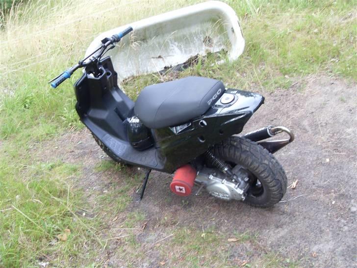 PGO big max under Ombygning billede 6