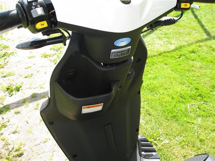 PGO PMX PMMS No Fear ## SOLGT billede 8