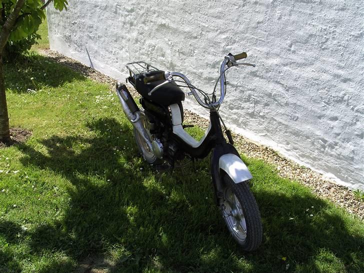 Suzuki fz 50 (solgt) billede 2