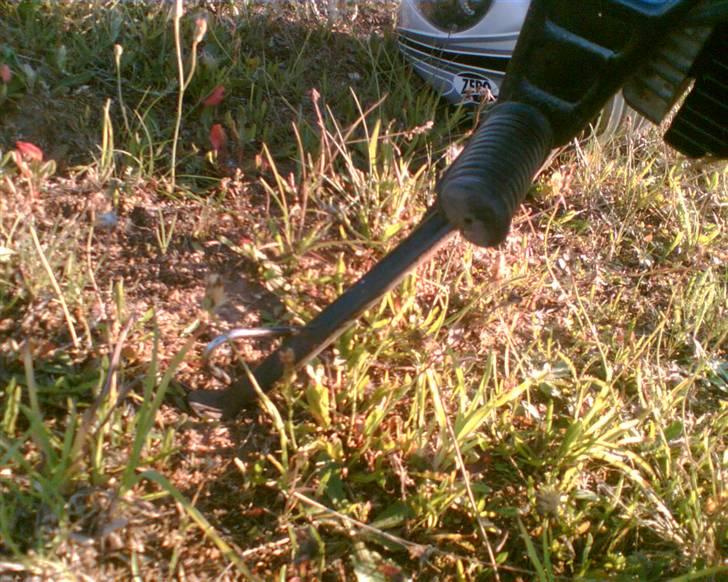 Suzuki fz 50 (byttet) billede 9