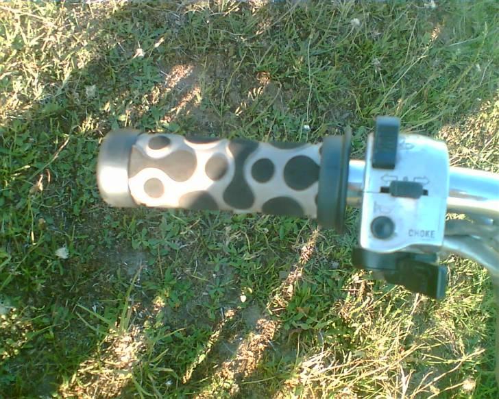 Suzuki fz 50 (byttet) billede 14