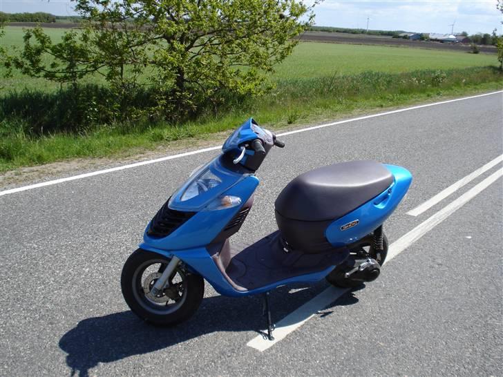 Aprilia Sonic  <3 - / SOLGT/ - billede 3